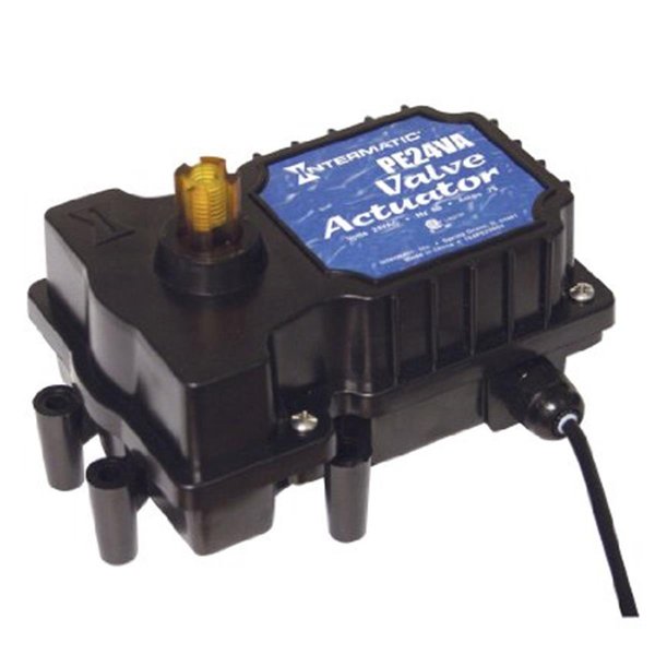 Intermatic Valve Actuator - 24 V IN36074